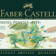 Faber Castell Buntstifte